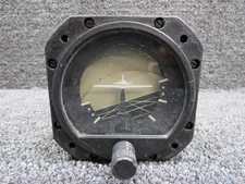 23-501-07 Garwin 5000B-1 Gyro Horizon Indicator (Core)