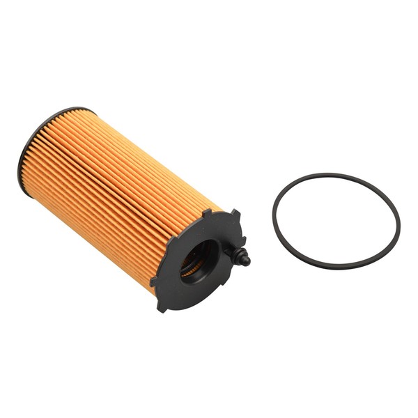 Castrol Filter ÖLfilter FüR Jeep Wrangler Iii Jk 2.8 Crd Cherokee Kj Kk Dodge-image