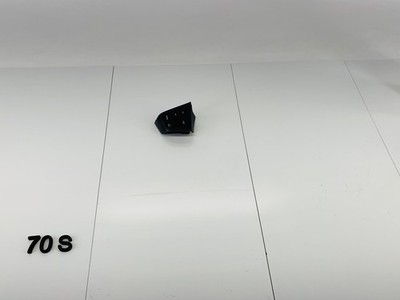 11-13 KIA SORENTO LEFT SIDE STEERING WHEEL AUDIO RADIO VOLUME SWITCH BUTTON OEM