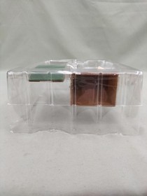 Figure Set Physical Education Model Neon Genesis Evangelion SEGA