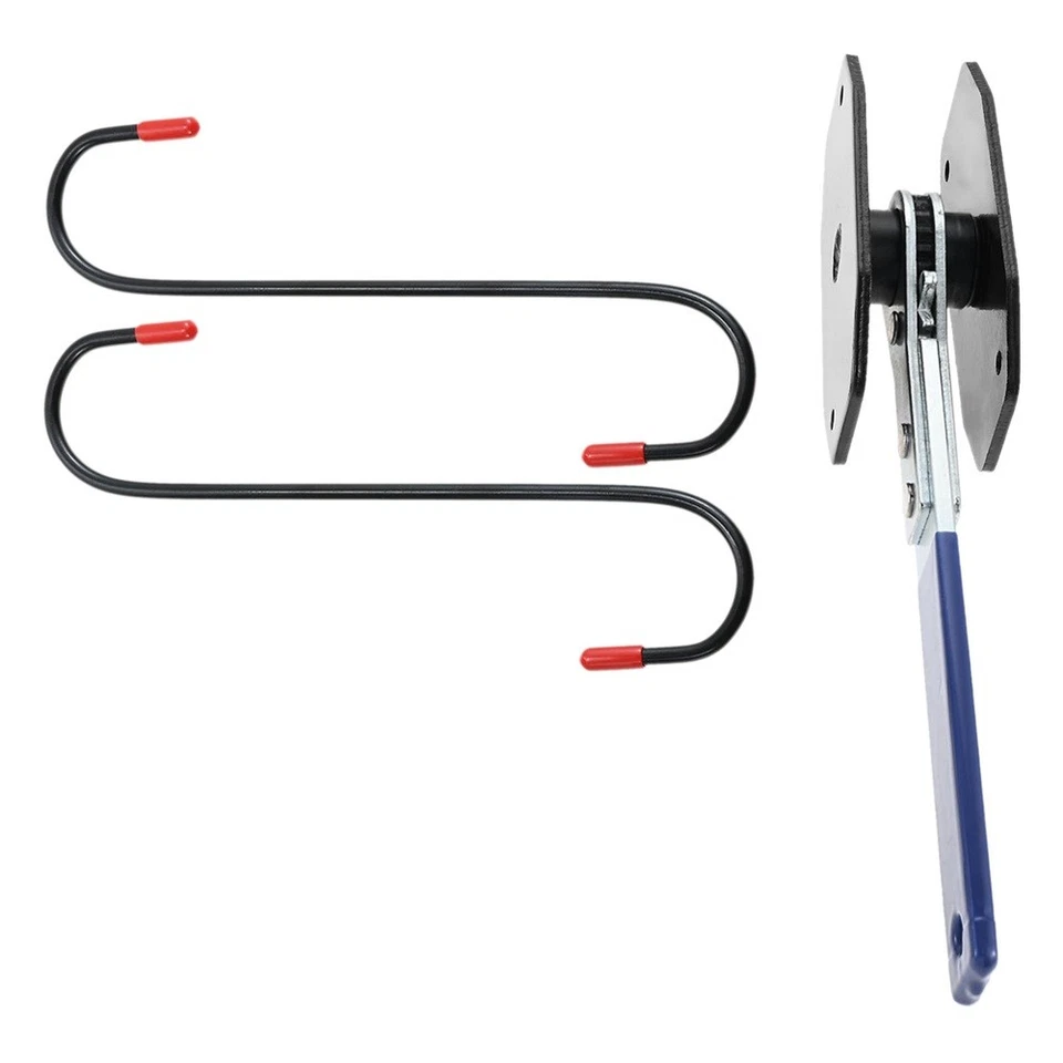 Brake Tool Brake Caliper Press For Car Brake Repair With 2 Brake Caliper Hook - Image 4 of 4