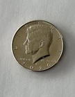 2020-P Kennedy Half Dollar UNC
