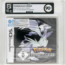 Pokémon Schwarze-Edition - Nintendo DS - Pix...