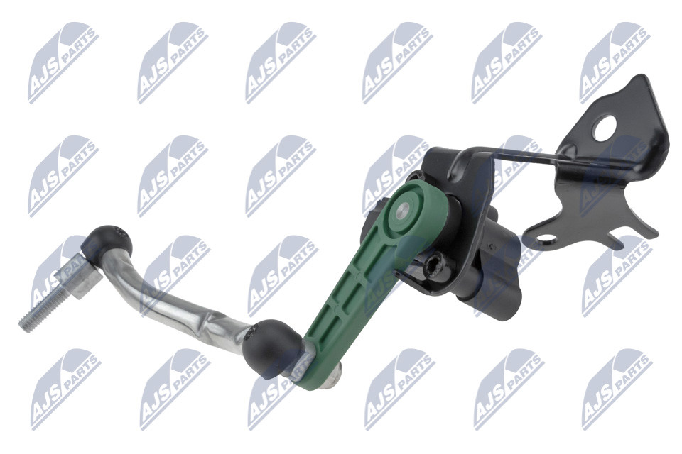 N.T.Y. ECX-AU-039.NTY Sensor, headlight range adjustment for AUDI