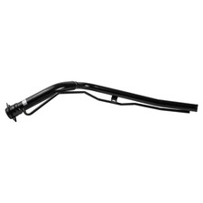 Manguera de tubo de cuello de llenado de tanque de gasolina de combustible para 95-98 Chevy Cavalier Pontiac Sunfire