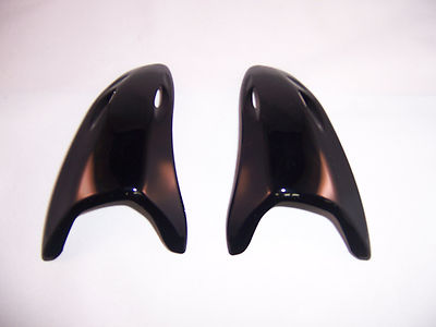 arai xd4 diffuser Arai Helmets XD 4 XD4 XD-4 Diffusers Top Rear Vent Covers Set Parts