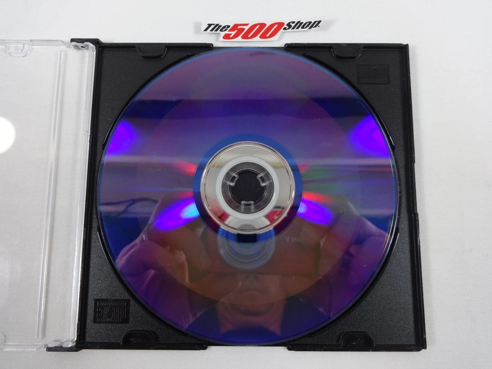 DVD de carrera completa Firestone Indy Lights Grand Prix of Alabama 2011 Newgarden Daly Foto 2 de 4