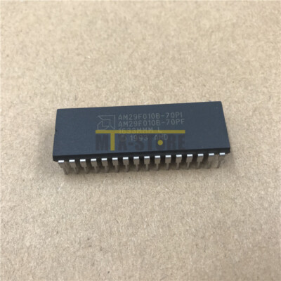 10PCS AM29F010B-70PI New Best  1 Megabit (128 K x 8-bit) CMOS 5,0 Volt-onl