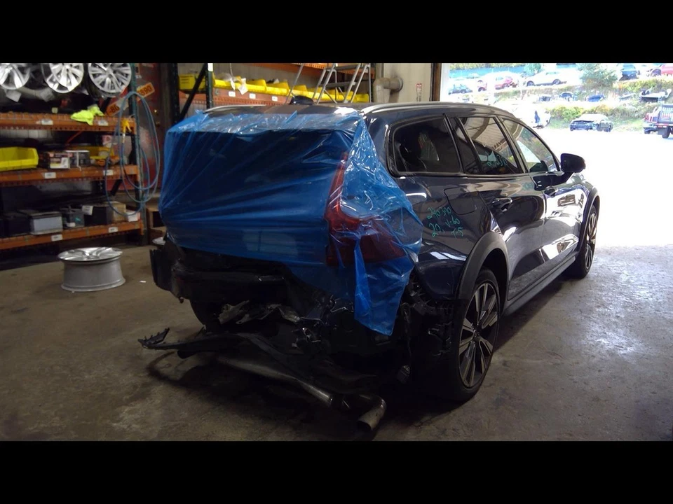 Husillo/nudillo delantero pasajero V90 Cross Country compatible con Volvo V90 1464174 17-19 Foto 4 de 4