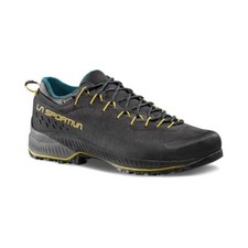 La Sportiva TX4 Evo GTX carbon bamboo Zustiegsschuhe Approachschuhe Herren