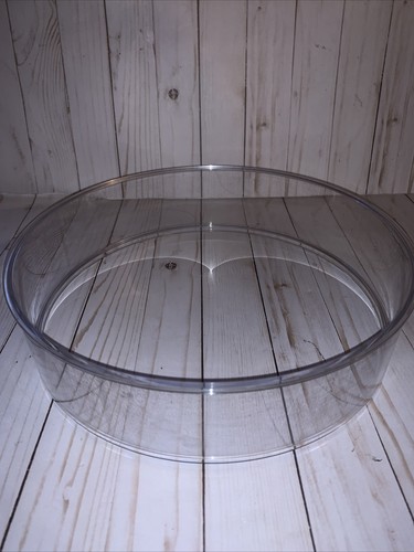 Nuwave Model 20322 Pro Infrared Oven Replacement Dome 3" Extender Ring ...