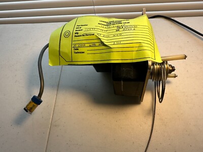 Edo-Aire Mitchell Century III Autopilot Roll Servo 1C470-1-662P guaranteed
