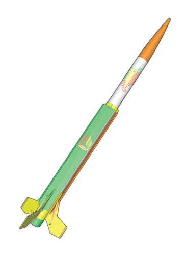 Estes helicopter sales rocket
