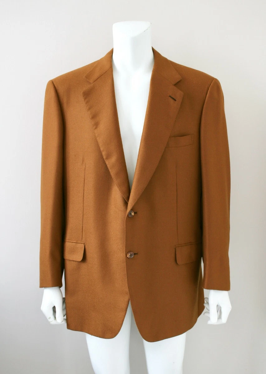 Brioni cashmere blazer cheap