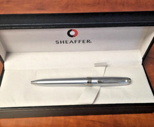 Sheaffer Prelude MINI Chrome Ballpoint Pen