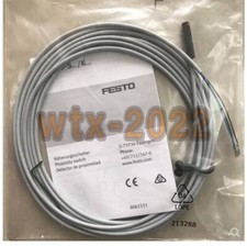 1 PCS NEW FESTO sensor 173211 SME-10-KQ-LED-24