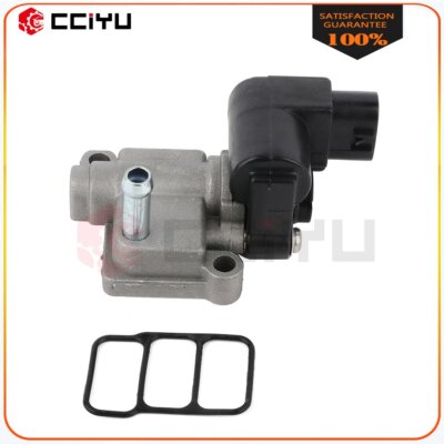 Idle Air Control Valve 16022-P8A-A02 Fits HONDA ACCORD 1998-2002 2000