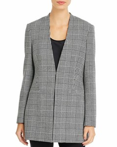tahari houndstooth jacket