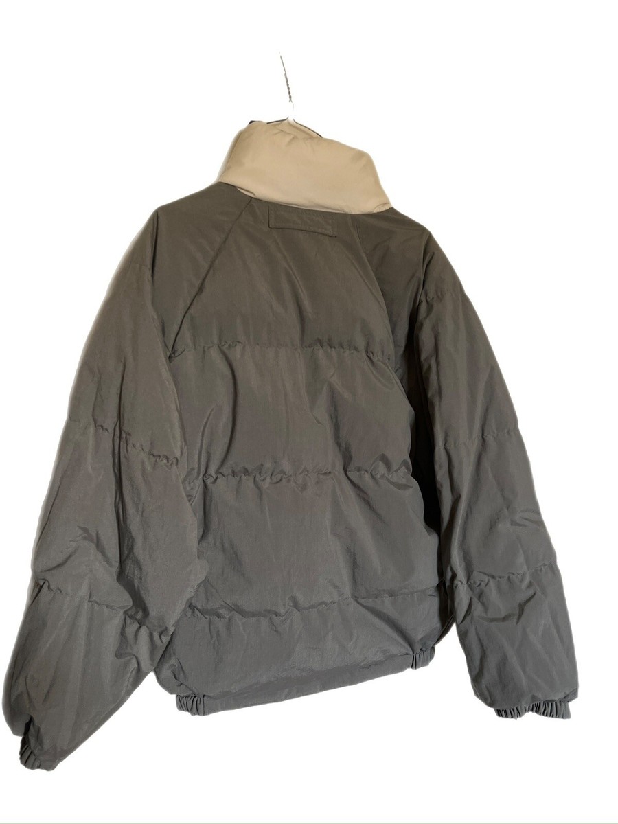 VTG 90s Nautica Competition Puffer Jacket Down Reversible VTG 90s Nautica Competition Puffer Jacket Down Reversible
