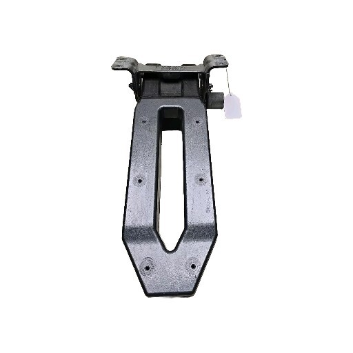 2022-2024 Rivian R1T LEFT Rear Gear Tunnel Door Bracket Hinge, PT00002407 F390 (For: Rivian)