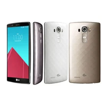 LG G4 SMARTPHONE Hexa-core 5.5" 32GB ROM 3GB RAM 8MP 16MP Camera Android 4G LTE