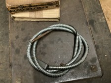 1939 Oldsmobile model F39 6 cylinder hand brake cable new old stock