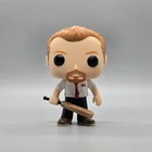 Shaun #240 ~ Funko Pop Movies Shaun of the Dead (No Box)