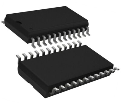 HIP6018BCB Switching Controller, Voltage-mode, 1A, 215kHz Switching Freq-Max, PD