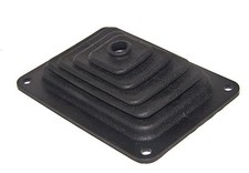 Mustang Shifter Boot 3 - 4 Speed 1969 - Scott Drake
