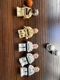 LEGO Star Wars: Droid Escape Star Wars (9490)