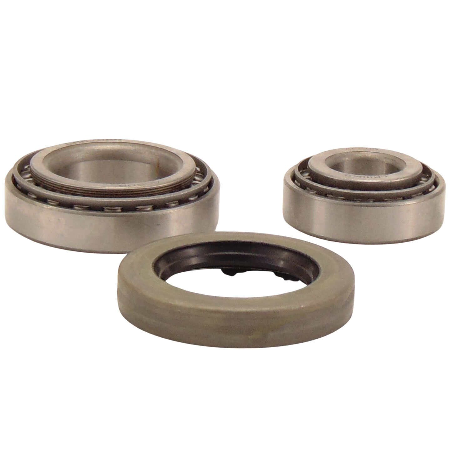 Trailer Wheel Bearing Kit Holden Axle. LM67048 and LM11949 eBay