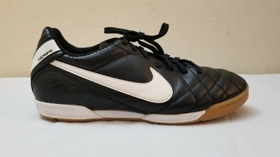 nike tiempo 40.5