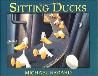 Sitting Ducks by Michael Bedard 9780399228476| eBay