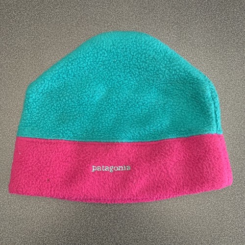 Vintage Patagonia Synchilla Fleece 