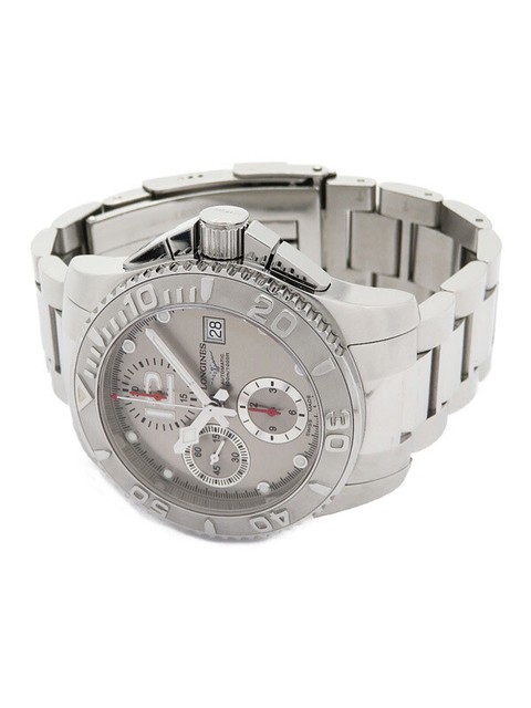 longines sport hydroconquest