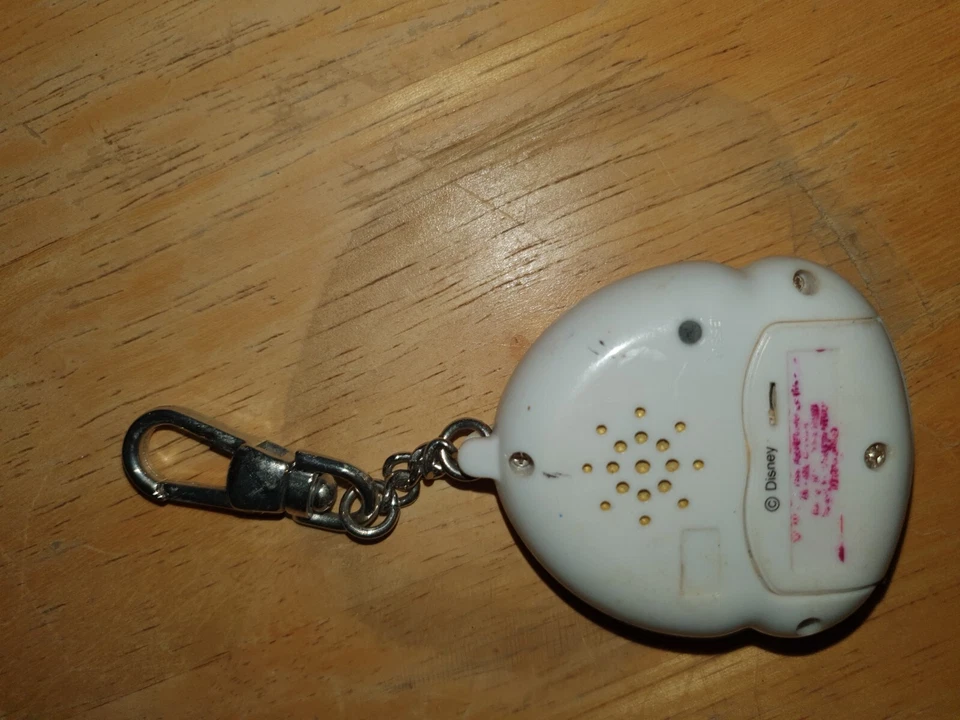 De colección 101 Dalmations Giga Pets Tiger Electronics Virtual Mascota Baterías Frescas Foto 2 de 2