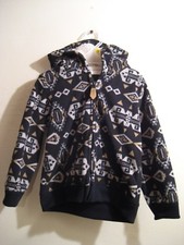 CARTERS childrens zippered jacket size 24 months