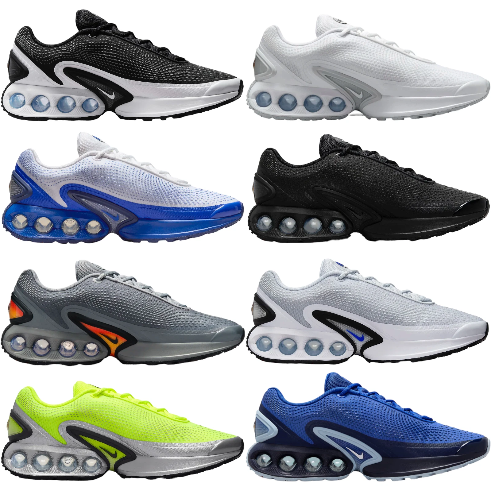 Nike Air Max Dn Shoes. Nike JP
