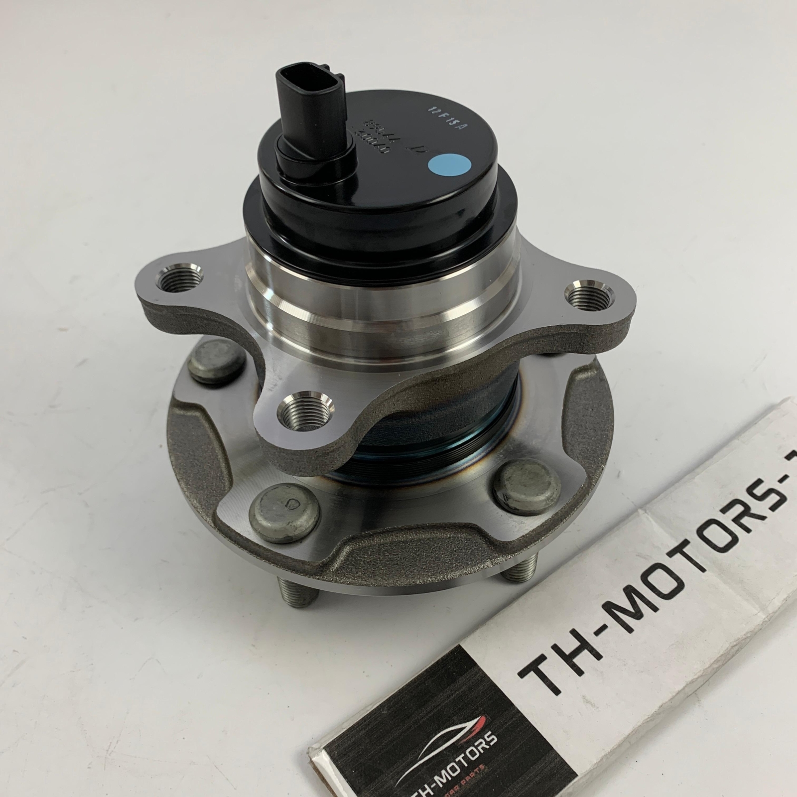 TOYOTA LEXUS Genuine IS250 Front Wheel Bearing Hub 4355030071 eBay