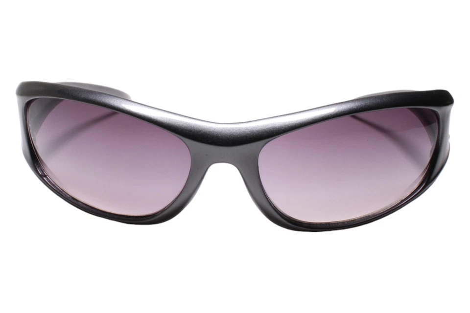 Спортивный дизайн активный образ жизни Athletic надежном вокруг солнцезащитные очки серый - Изображение 2 из 3