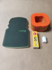 Tune Up Maintenance Kit fits Husqvarna 371K 375K Cut off Saw 506263401 506269101