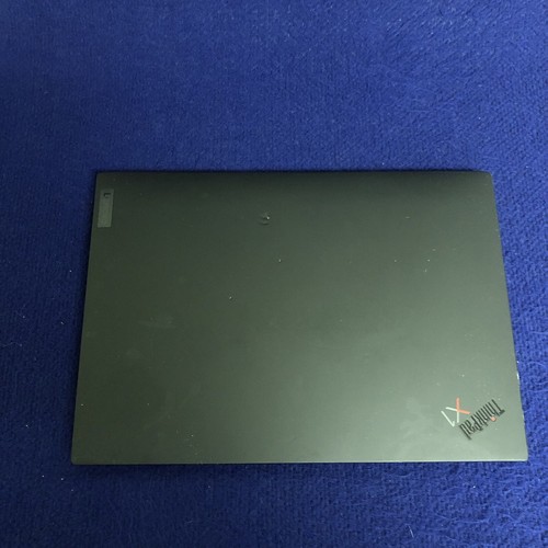 Lenovo Thinkpad x1 carbon gen 10, Intel i7-1260p, 16gb Ram, 14" Touch Display