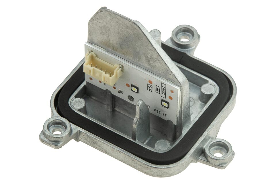 Réparer phare droit BMW X1 F48 avec le module LED 63117428792