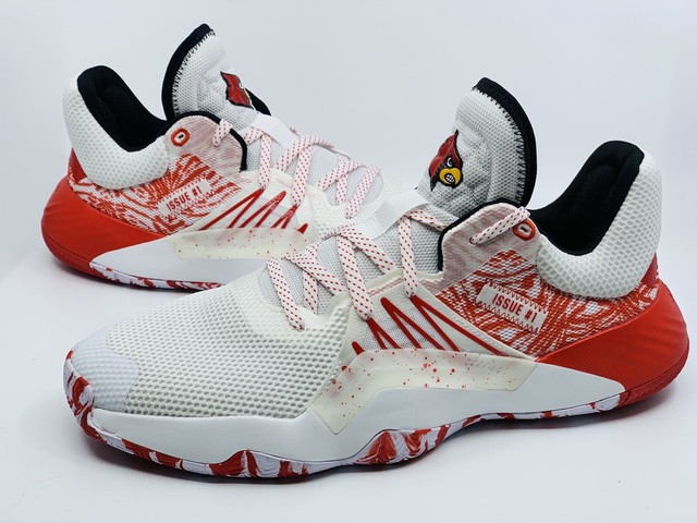 adidas don issue 1 louisville