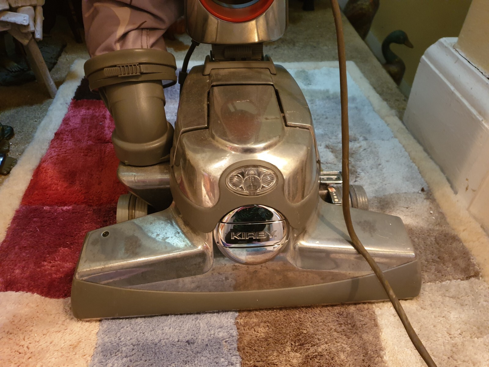 vintage kirby vacuum cleaner eBay