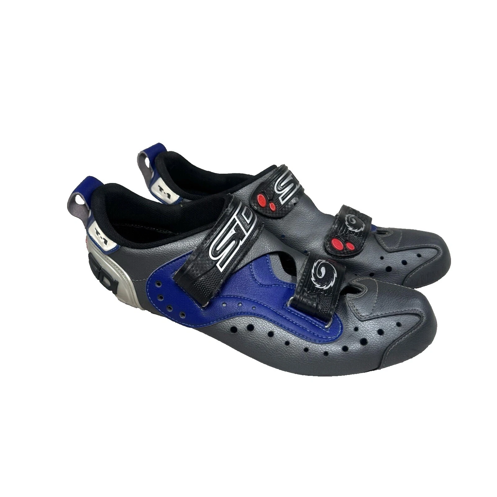 SIDI Cycling Shoes Size 10 for Men