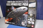 STAR TREK  NCC-74656 U.S.S.VOYAGER   1/850  BANDAI  Japan