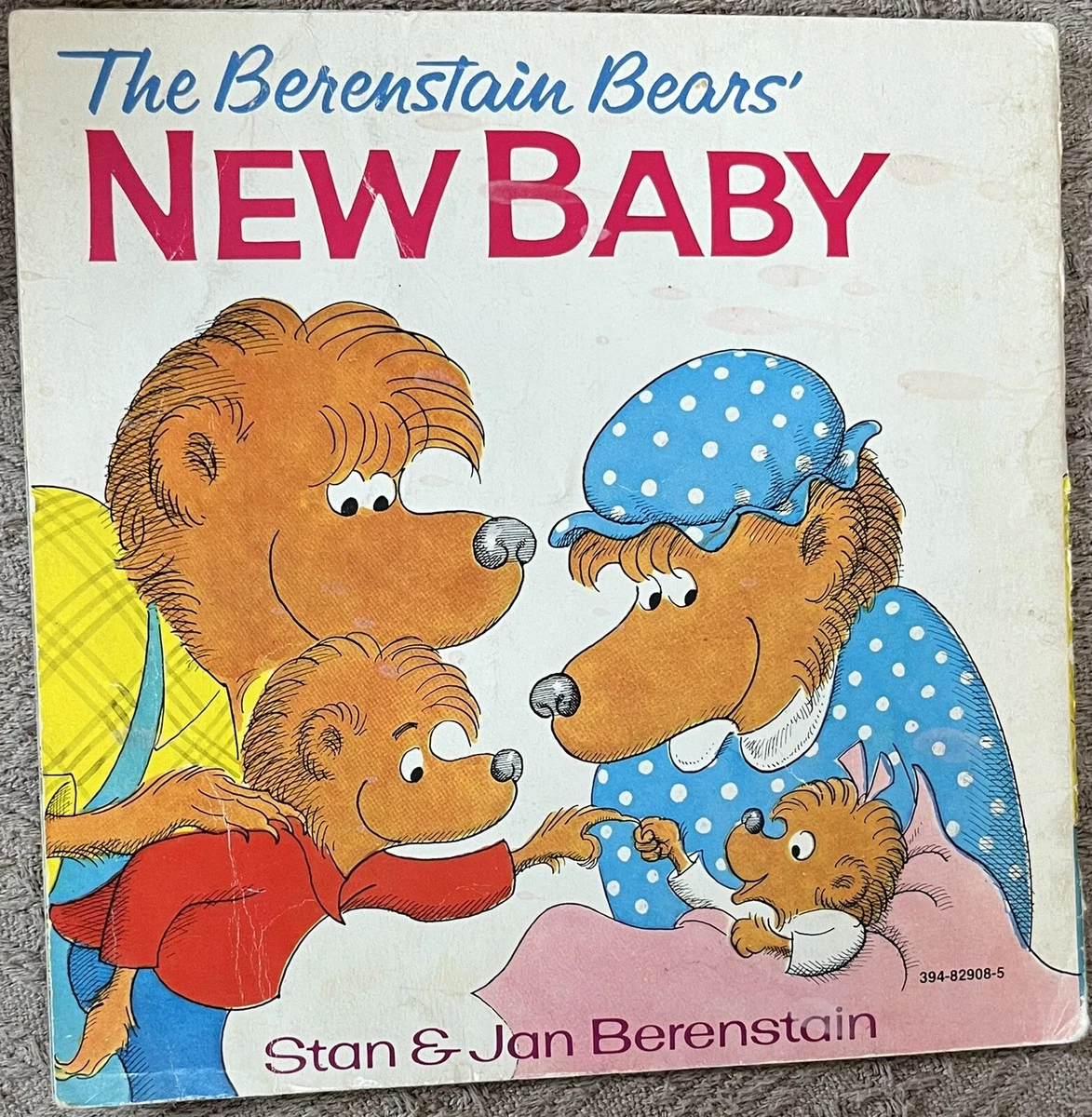 Baby stan shop