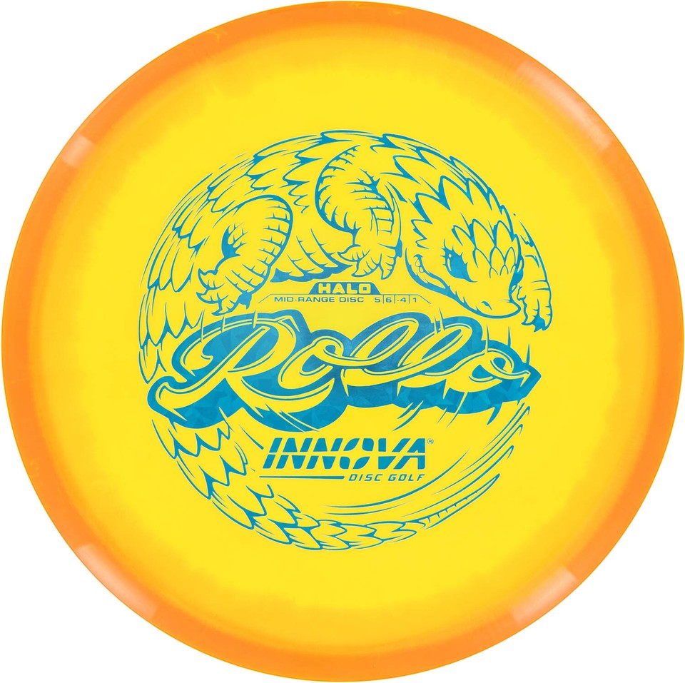 Innova Halo Star Rollo | Choose Weight & Color | eBay