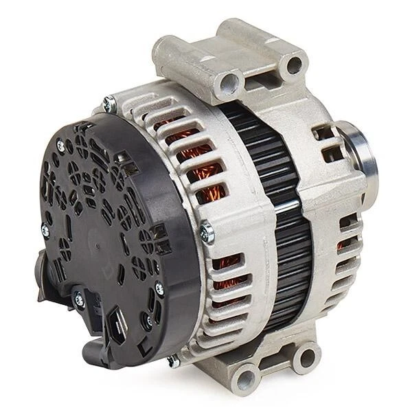 For BMW - 3 Series E90 E91 323i 325i 330i 2005-2007 Bosch 4882 Alternator - Image 3 of 4